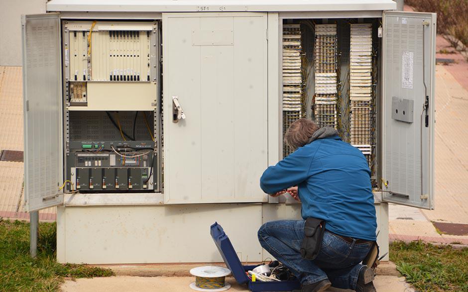 électricien Paris 2
