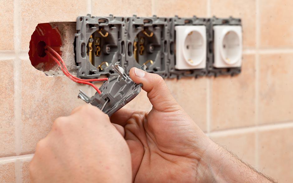 installateur électricien Nanteuil-lès-Meaux