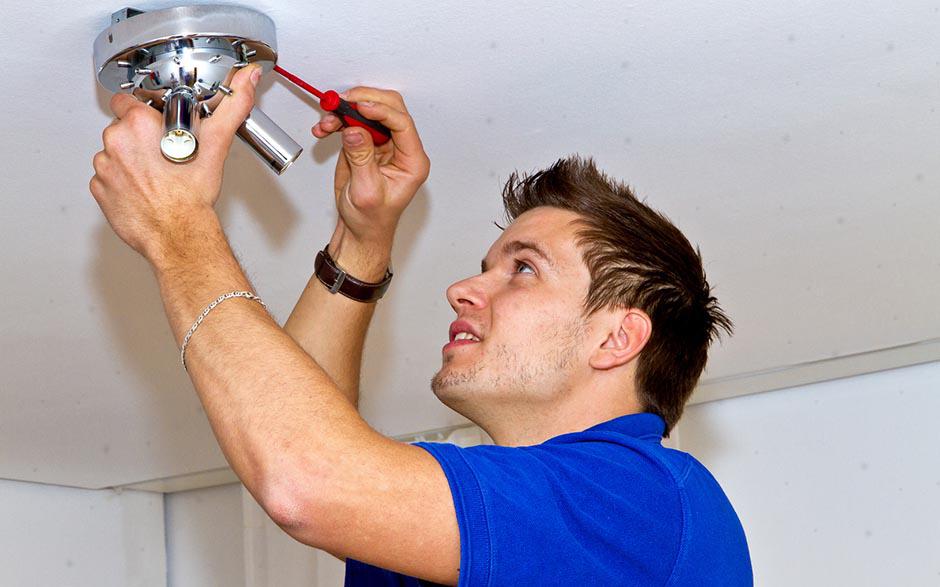 installateur électricien Nanteuil-lès-Meaux