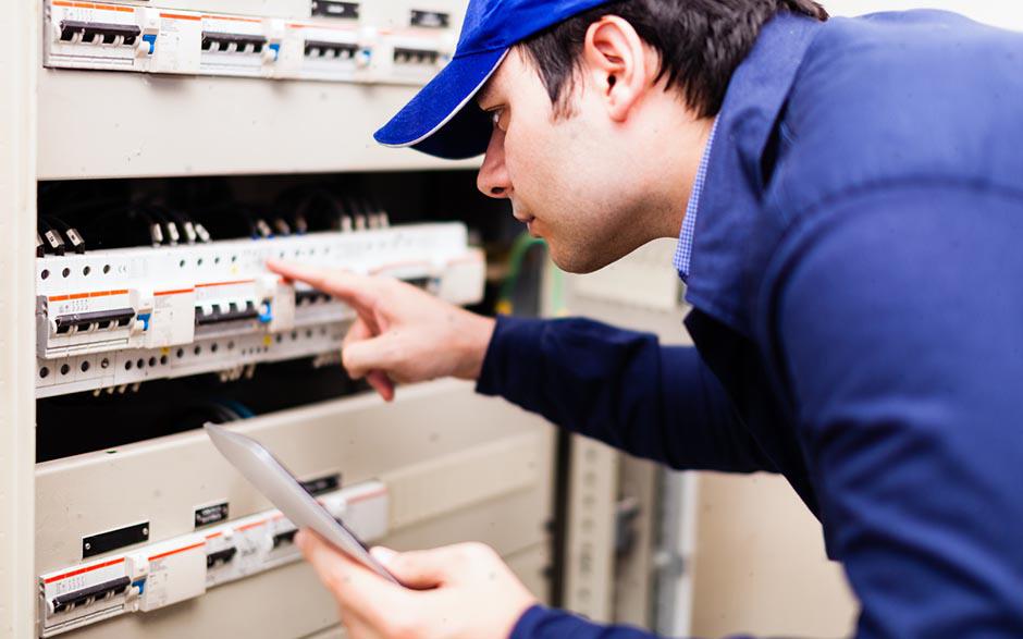 installateur électricien Nanteuil-lès-Meaux